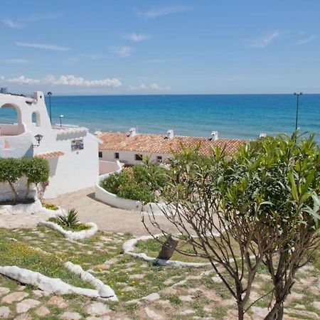 Fisherman'S House, 1St Line Of Sea Tarragona Buitenkant foto