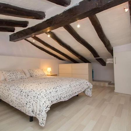 Fisherman'S House, 1St Line Of Sea Tarragona Buitenkant foto